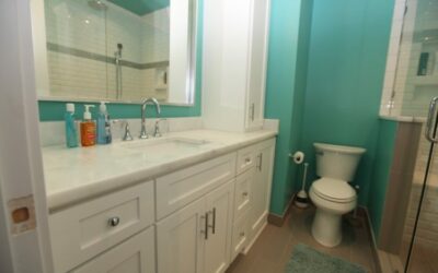 Renovation Ideas – The Bathroom
