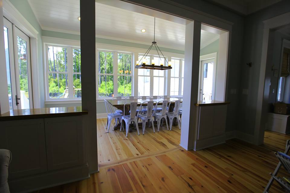 March Brings the Start of Nice Weather