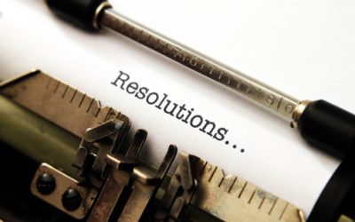 Keeping Your 2026 Resolutions