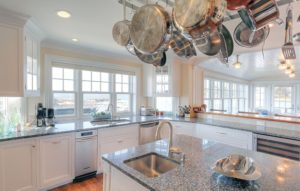 Andersen Windows installed by B. Chaney Improvements, your home improvement experts in the greater Charleston, SC area.