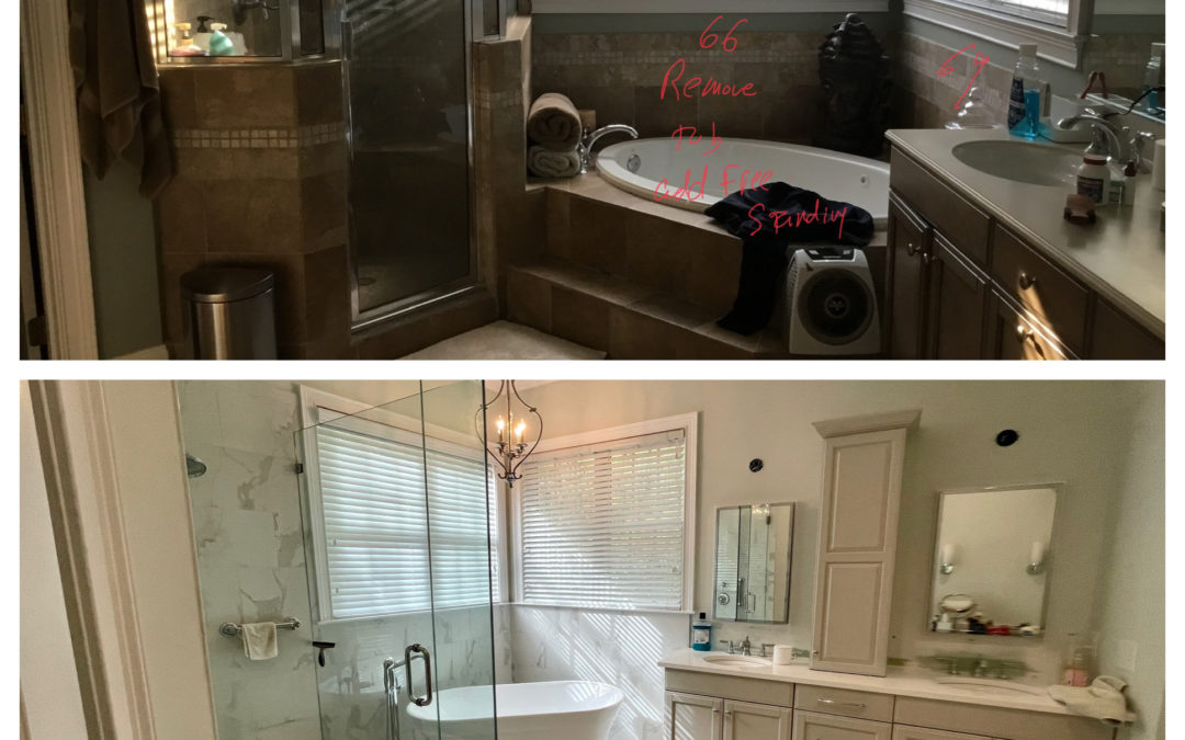 B. Chaney Does Home Improvements