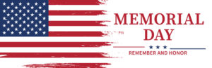 Memorial Day 2025 in Charleston, SC. The B. Chaney Improvements staff hopes you remember and enjoy the holiday.
