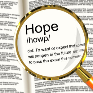 Hope month from B. Chaney Improvements in Charleston, SC