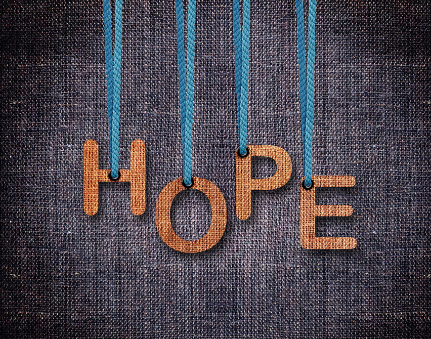 April is for Hope
