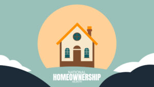 June is National Homeownership Month and B. Chaney builds homes and major additions in the Charleston, SC area.
