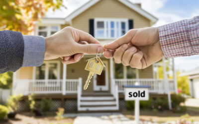 June is National Homeownership Month