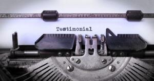 B. Chaney Improvements testimonials