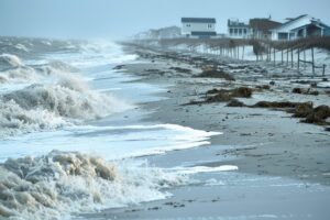 The 2025 storm season has begun in the Charleston, SC area. B. Chaney Improvements can help with home repair, home improvements and full renovation needs.
