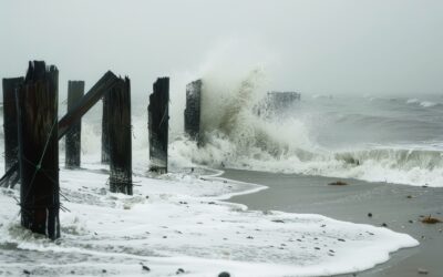 The 2025 Storm Season Has Begun
