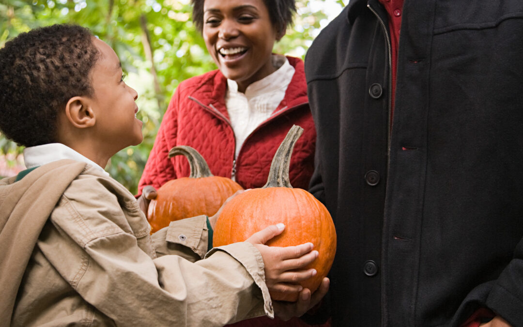 Halloween fun and 2026 building plans with B. Chaney custom builder in Charleston, SC