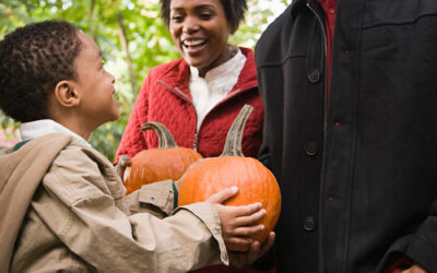 Halloween Fun and 2026 Building Plans