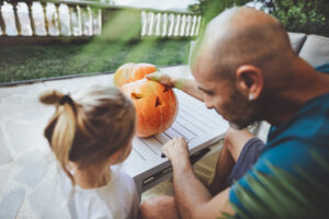 Halloween fun and 2026 building plans with B. Chaney custom builder in Charleston, SC. The End of October is the Beginning of the End of 2026
