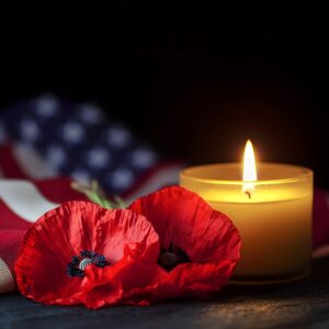 Have a great Memorial Day weekend from B. Chaney Improvements, custom home builder and home improvement specialist in Charleston, SC