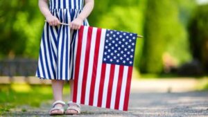 Have a great Memorial Day weekend from B. Chaney Improvements, custom home builder and home improvement specialist in Charleston, SC