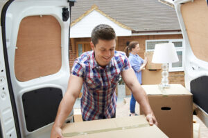 May is about Memorial Day, moms and moving. B. Chaney Improvements in Charleston, SC can help with your remodeling, home improvement and building project needs in your next home.