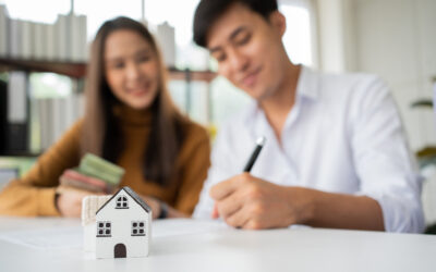 It’s National Homeownership Month
